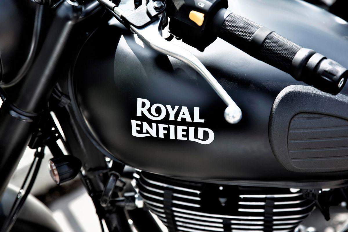 Royal Enfield, qui fait partie d'Eicher Motors, vend actuellement des vélos allant de 250cc à 750cc sur les marchés nationaux et internationaux.
